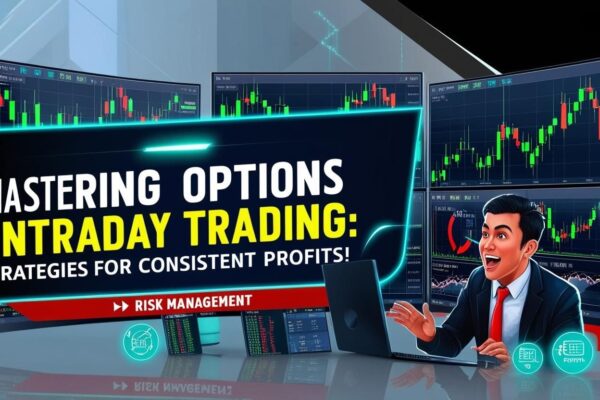 The Secret to Winning in Nifty Options Intraday Trading The Secret to Winning in Nifty Options Intraday Trading