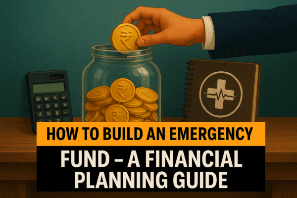 How to Build an Emergency Fund – A Financial Planning Guide How to Build an Emergency Fund – A Financial Planning Guide