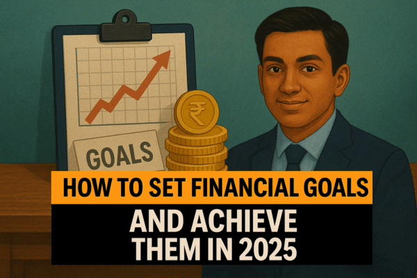 How to Set Financial Goals and Achieve Them in 2025 How to Set Financial Goals and Achieve Them in 2025